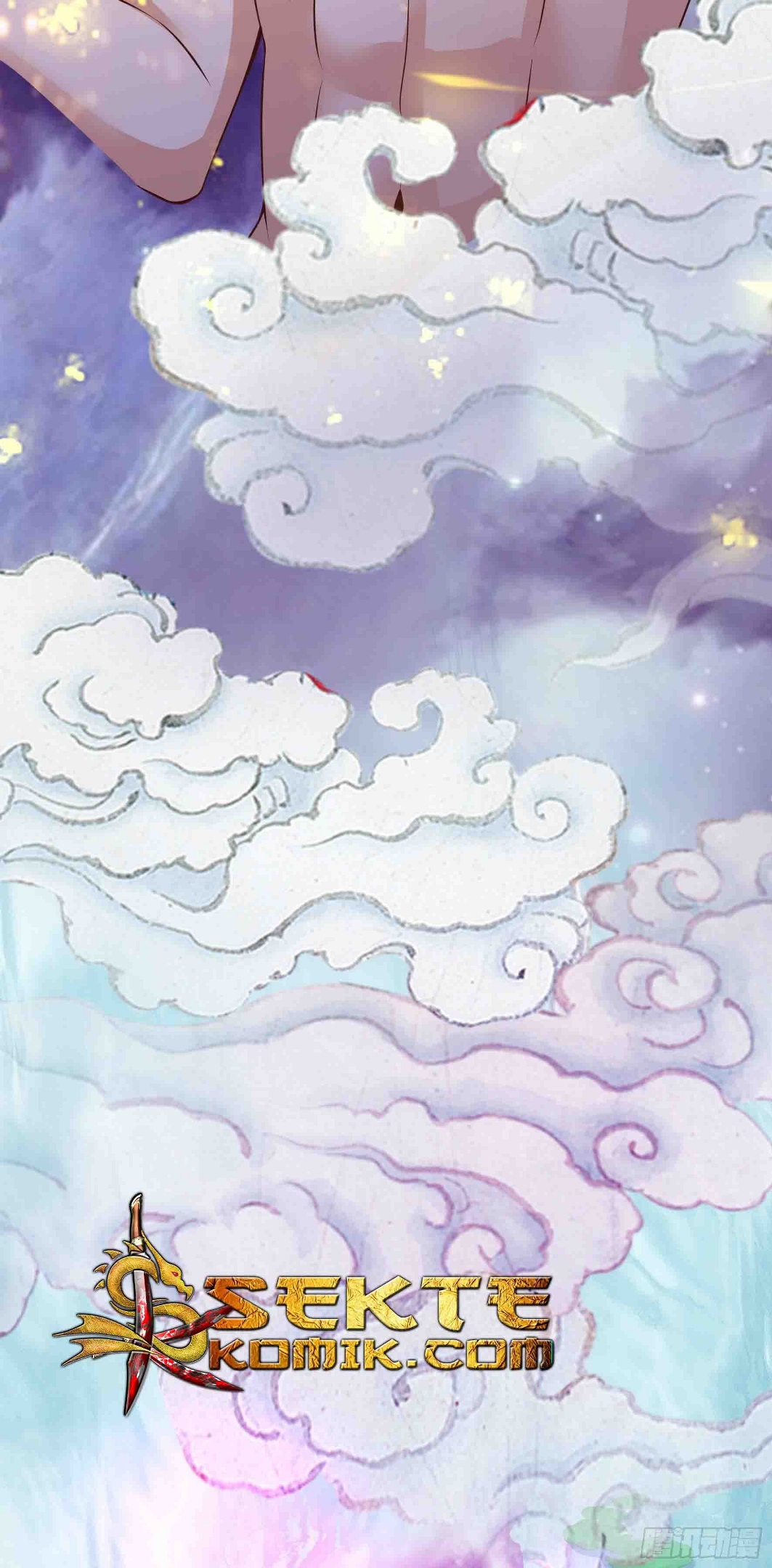 Fairy Demon Dad Chapter 20 Bahasa Indonesia